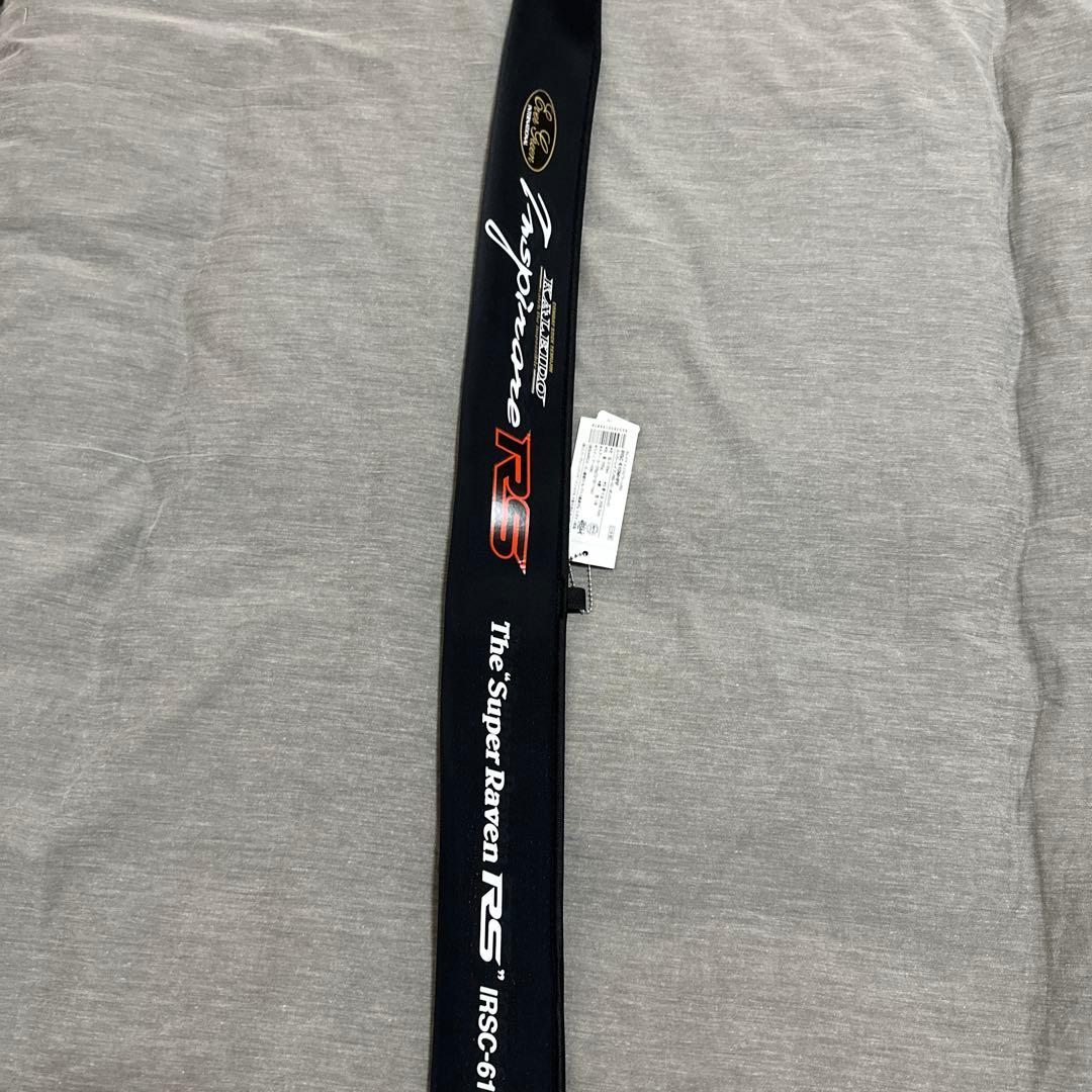 カレイド　インスピラーレRS　IRSC-610MHRF　スーパーレイブンRS