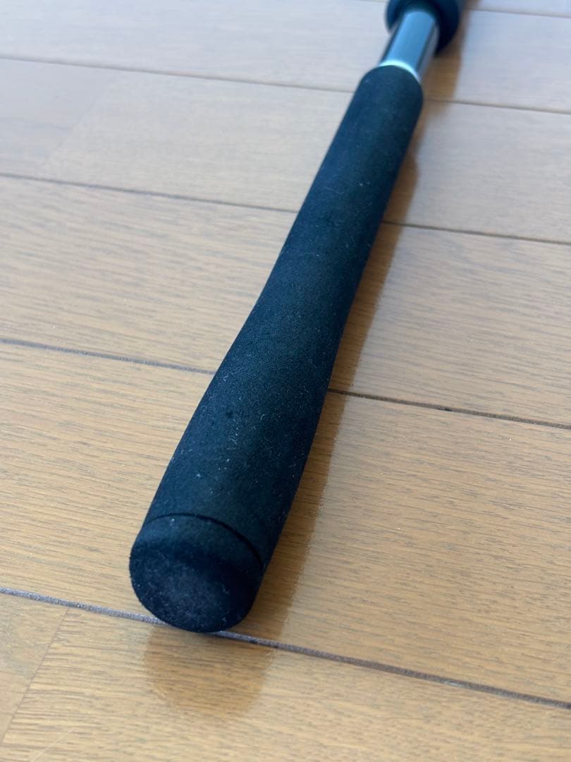 シマノ　ディアルーナXR S806ML