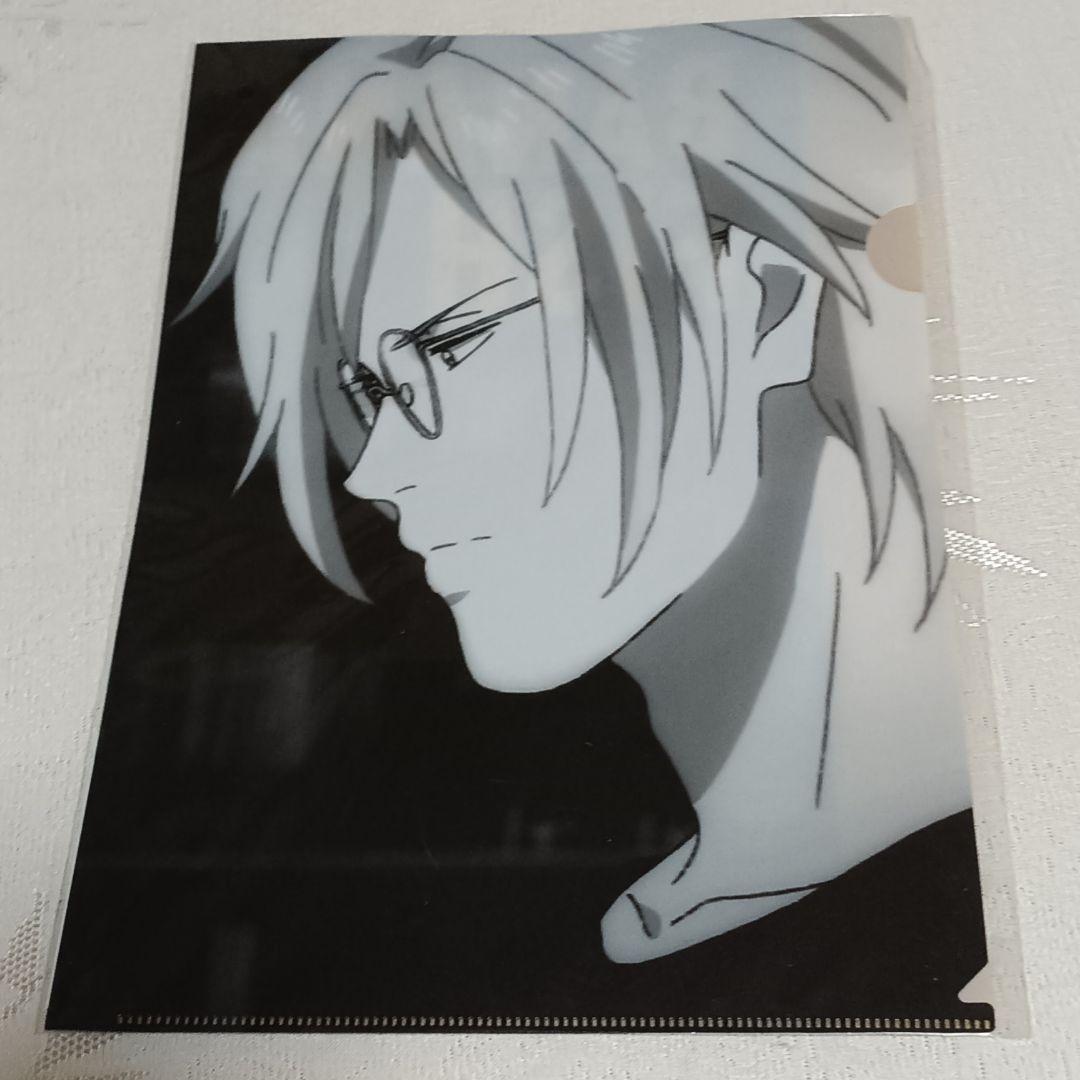 BANANAFISH BANANAFISH Ponta ポンタ カード ファイル