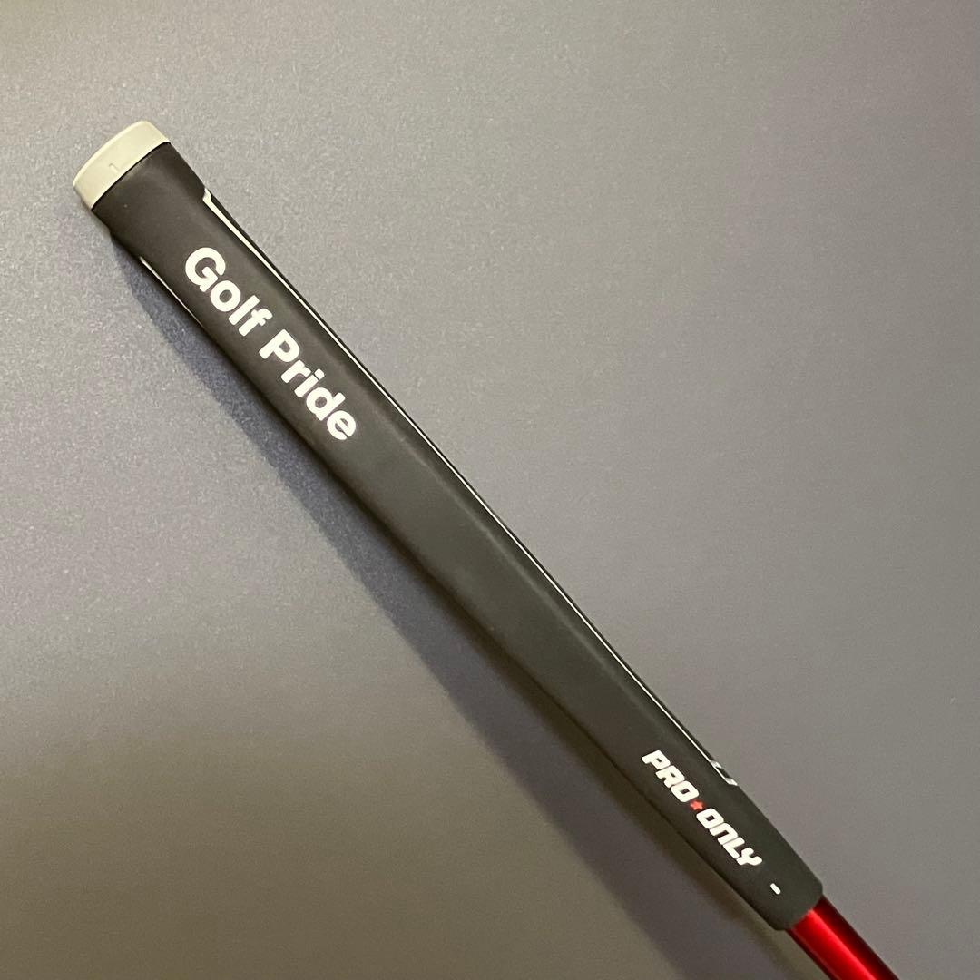 【美品】ODYSSEY TRI-HOT 5K TWO パター