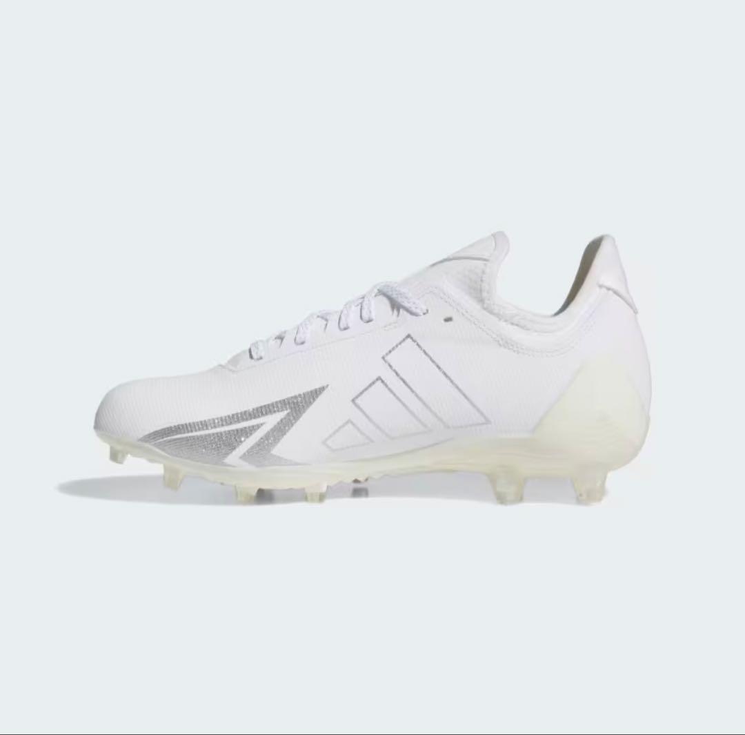 アディダス ADIZEROスパイク 27cm アメフト