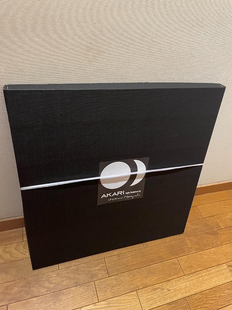 正規品　イサムノグチ AKARI 55A 40cm コード付き オゼキ　新品