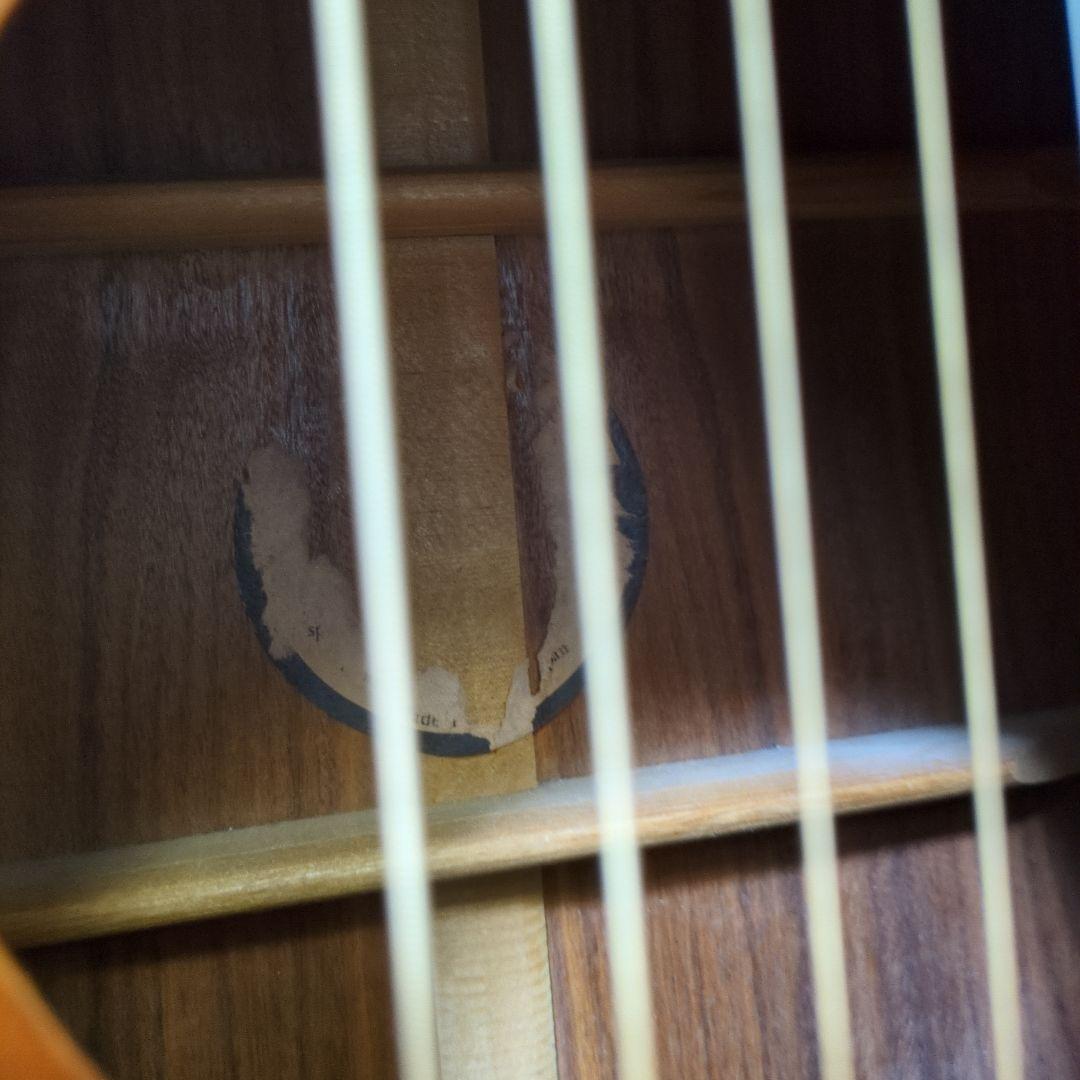 k*t様 モーリス Morris MD-526 アコースティックギター