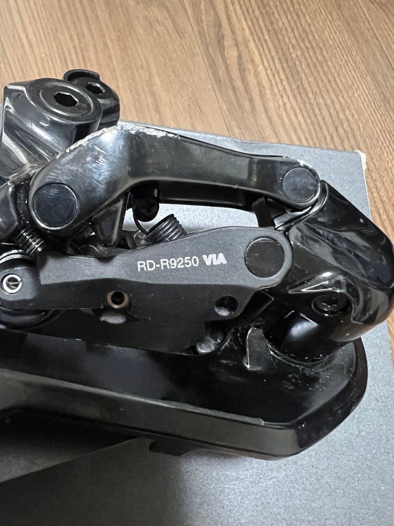 SHIMANO DURA-ACE リアディレイラー RD-R9250 12s