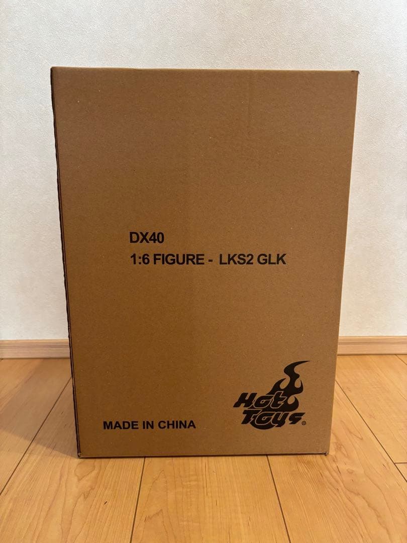 ホットトイズ 1/6 『ロキ』 ゴッド・ロキ 新品未開封