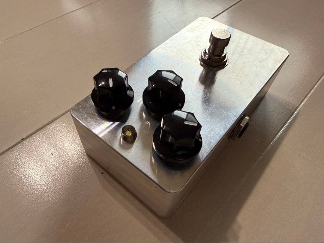 ギター Leqtique Maestoso Limited CNC Version