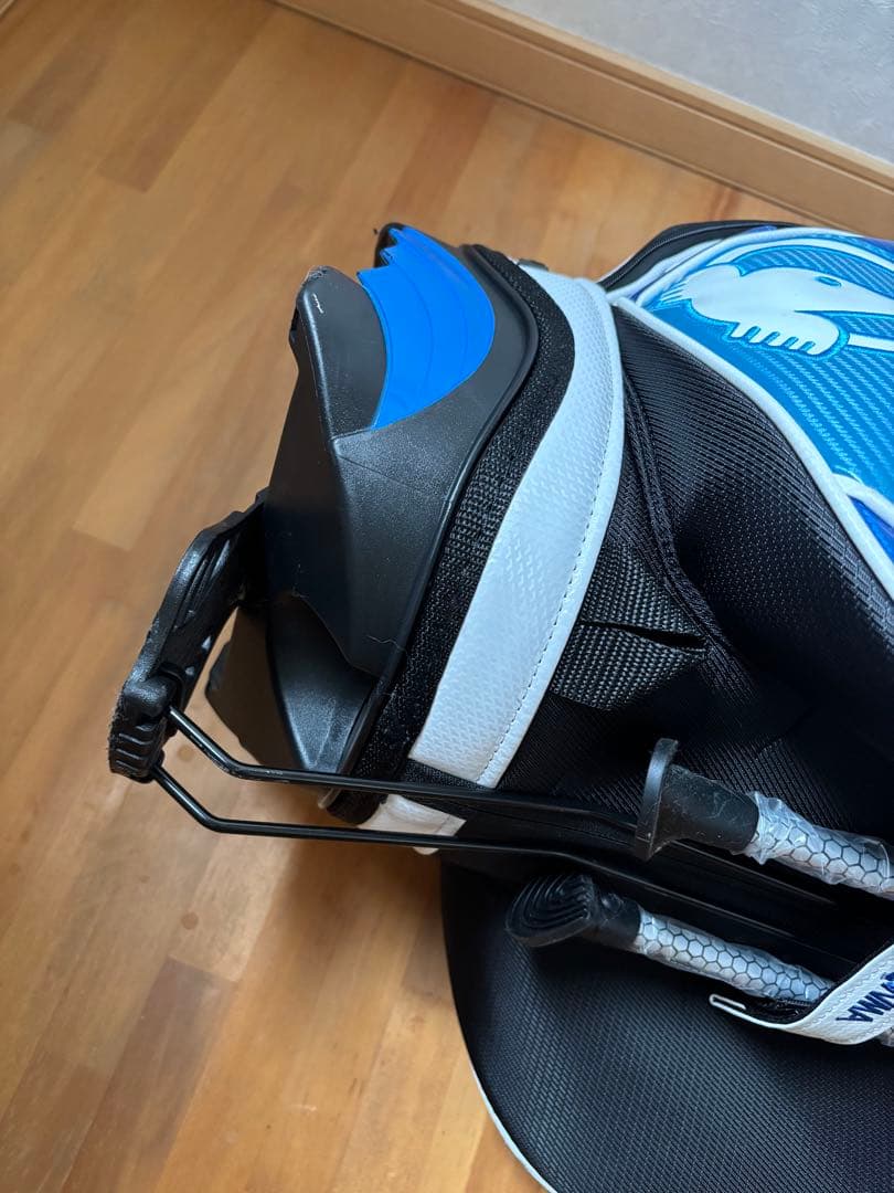 ホンマ　キャディバック