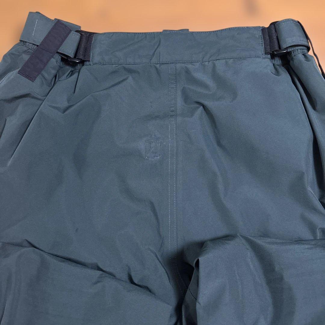 ダイワ　ゴアテックス ウェア　dw 1921