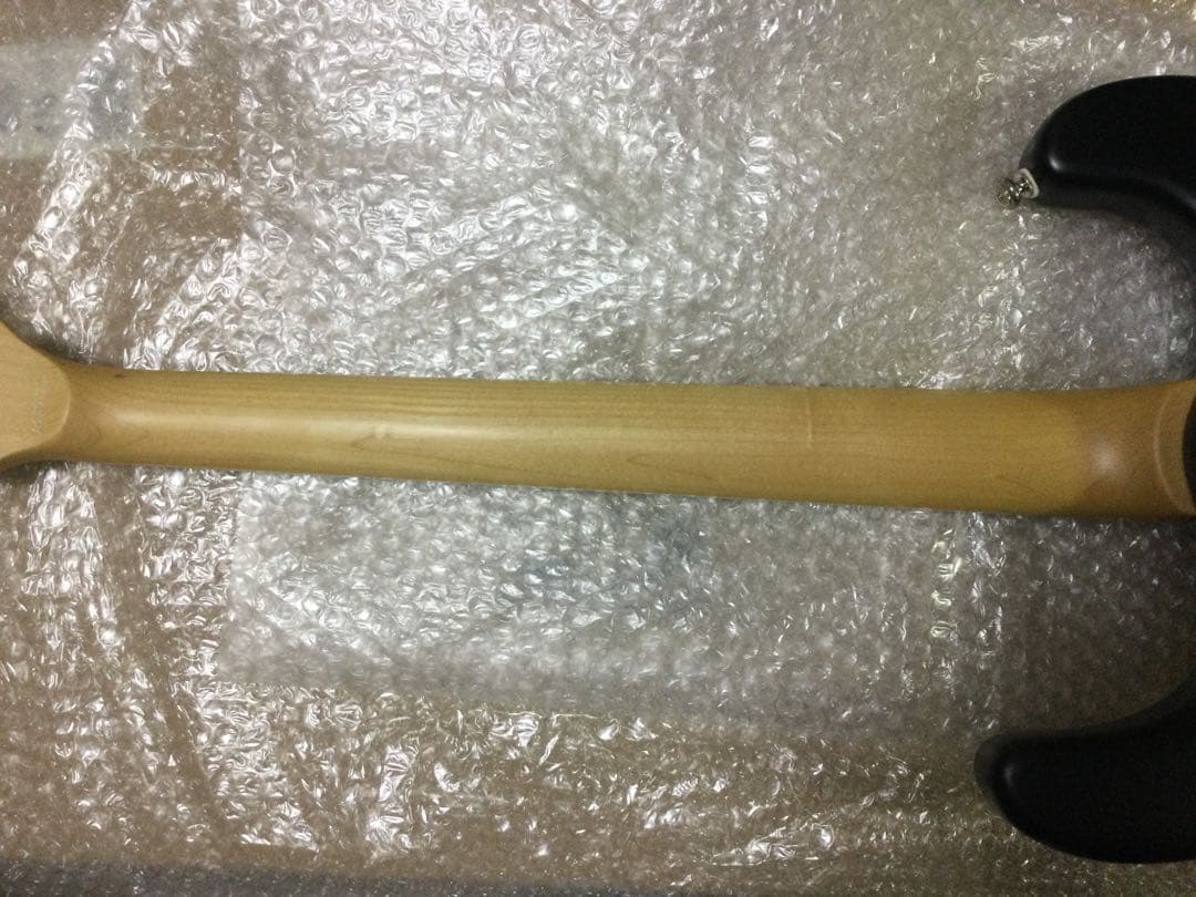 Mosrite 日本製 black