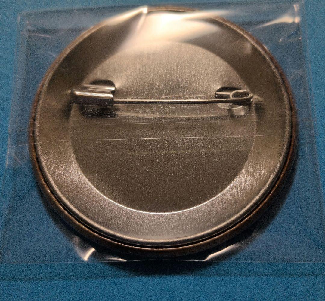 フェアリーテイル　FAIRY TAIL　 ジュビア　缶バッジ　キャラウムカフェ