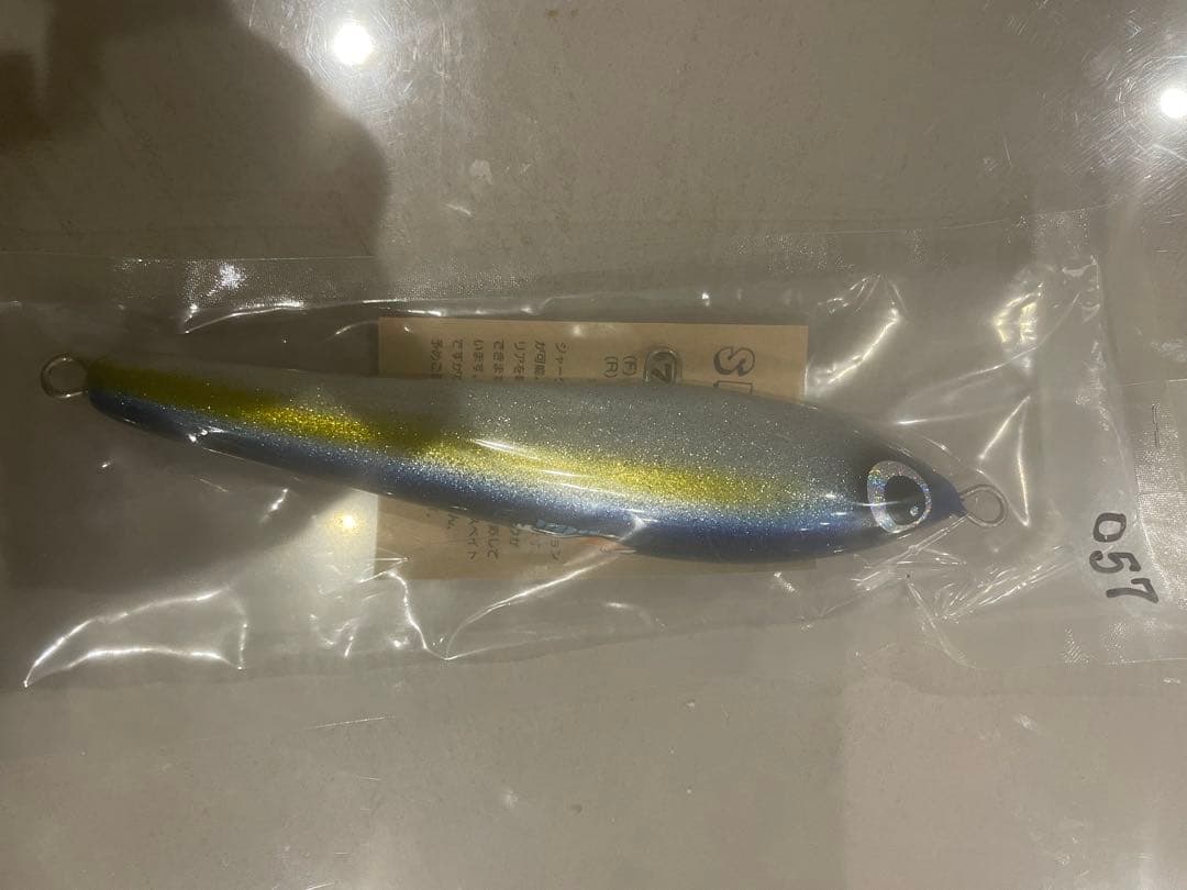 ネイティブワークス　スナッチ180