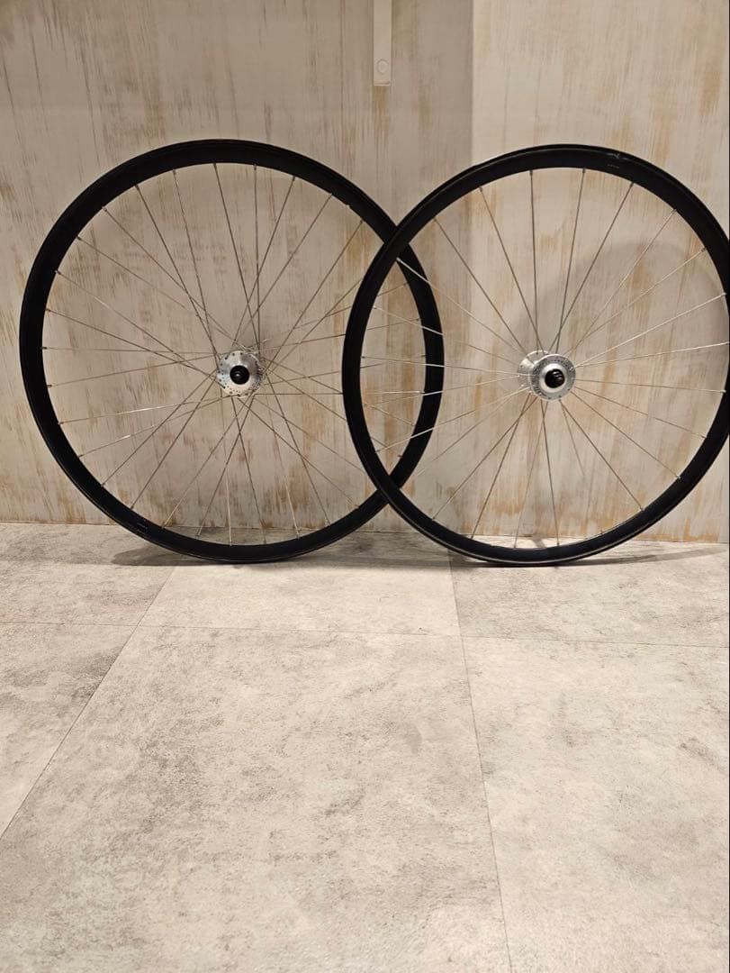 MICHE　PISTARD 　PISTA　ピストホイール