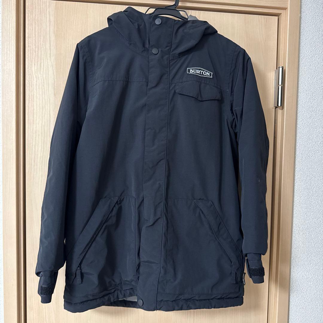 BURTON キッズ スキーウェアセット