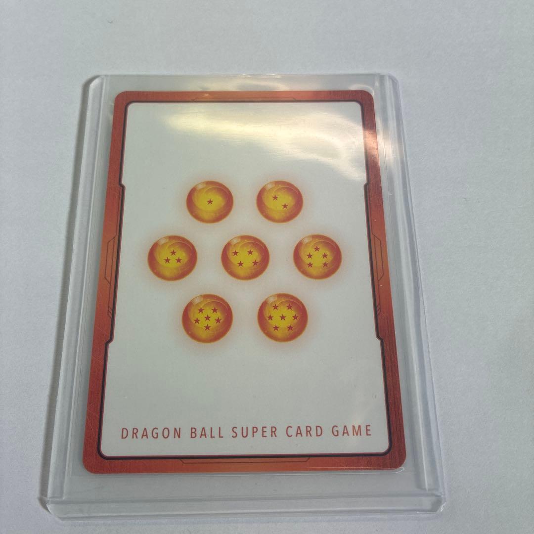 ドラゴンボール マンガブースター02 エナジーマーカー 銀 42巻