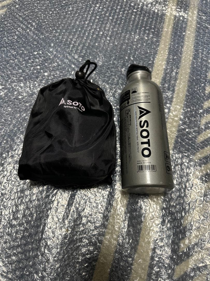 ストームブレイカーSOD-372