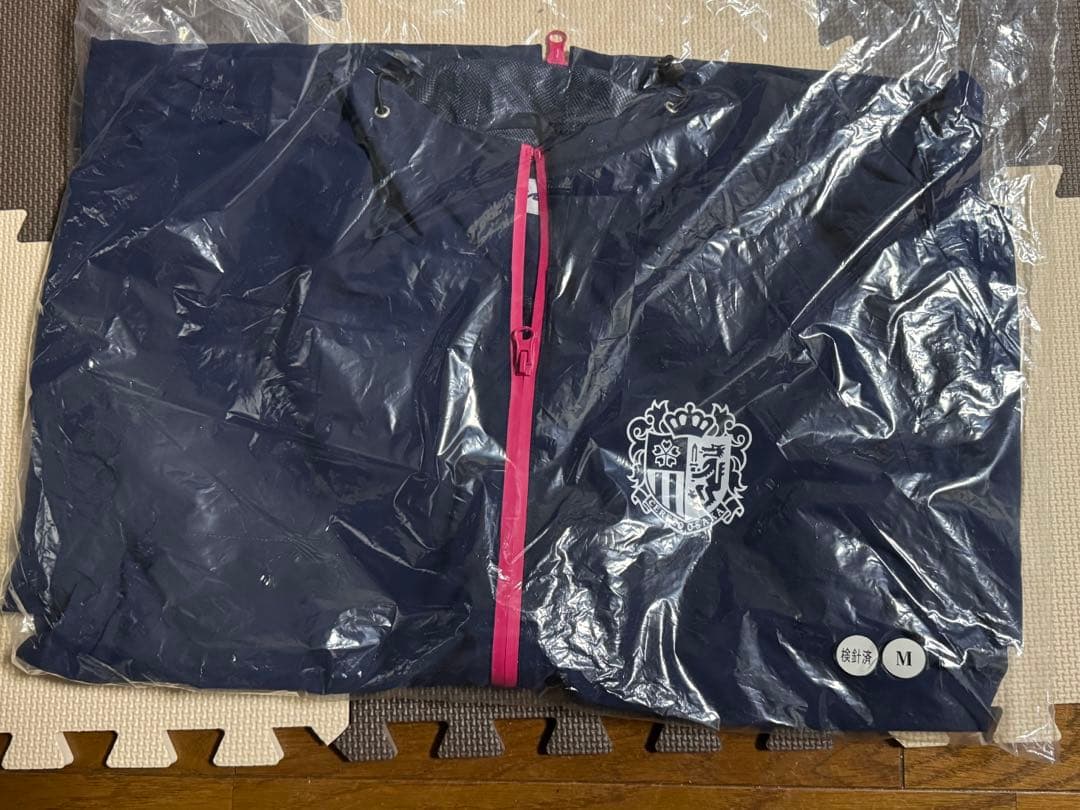 セレッソ大阪2024 ファンクラブ特典