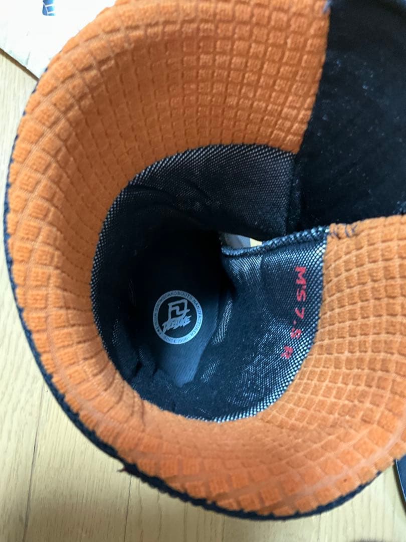 【超美品】25-26K2 TARO TAMAIブーツ 25.5cm