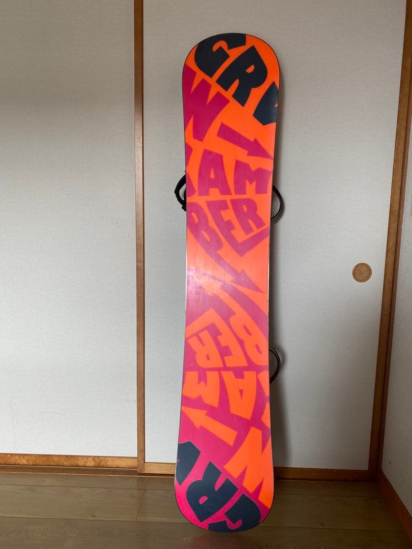 IGNIO 151cm 初級者向け Wキャンバーボード 送料無料