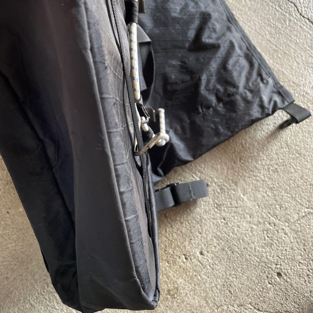 アクセサリー SWIFT INDUSTRIES Jr. Ranger Pannier Set