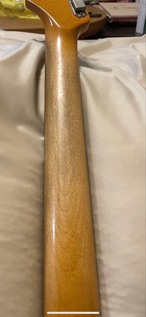 ギター Fender Mexico 60's Stratocaster MOD