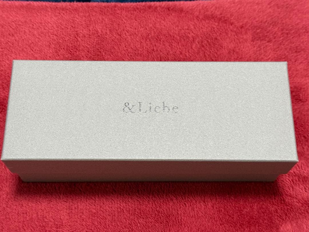 &Liebe アンドリーベ　ブラック[野原工芸 工房楔 ボナンペン バハギア ]