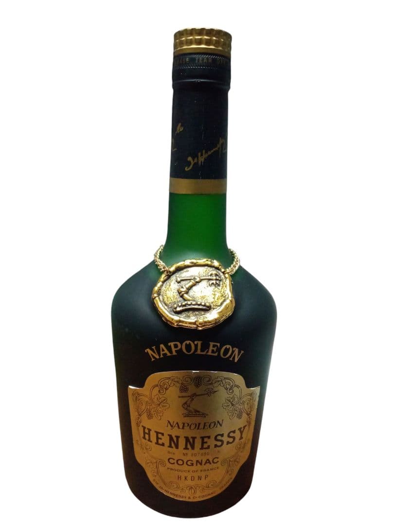 ブランデー Hennessy COGNAC NAPOLEON700ml 40%