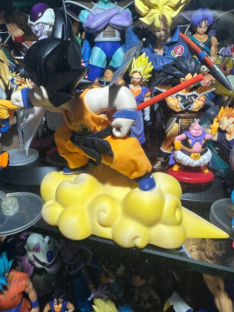 メディコムトイ　孫悟空