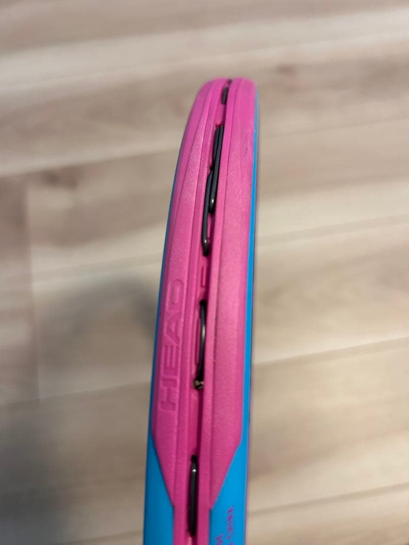 HEAD ラジカル　パームツリークルー