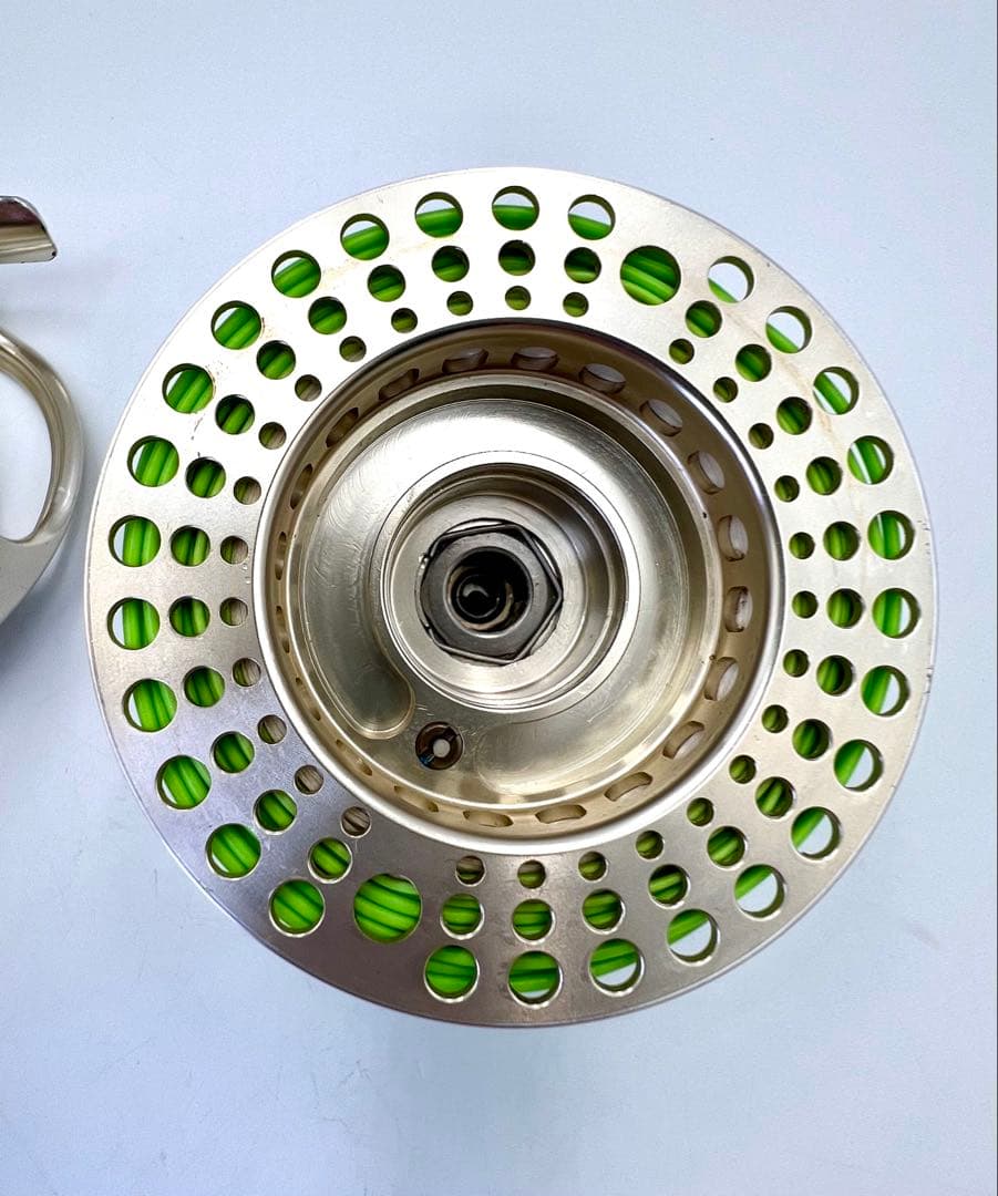 DAIWA ダイワ フライリール LOCHMOR SPEY LA 7/8