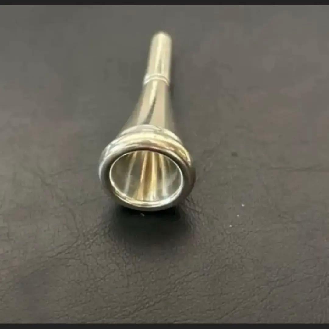 一月末処分　bach ニアピリオド　旧刻印　ホルン　マウスピース　7 値下不可