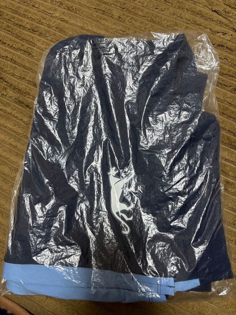 Nike ネイビーラグビーハーフパンツ アルゼンチン代表