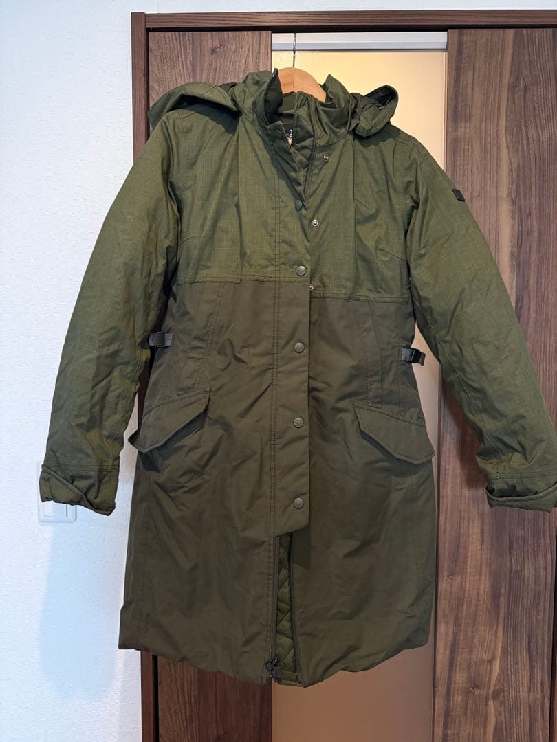 The North Face スキーウェア 女性用