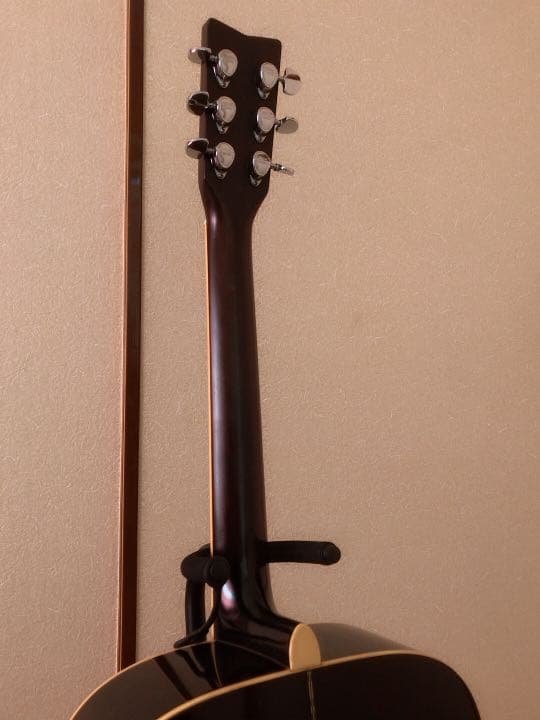 YAMAHA アコギ アコースティックギター FG-201B