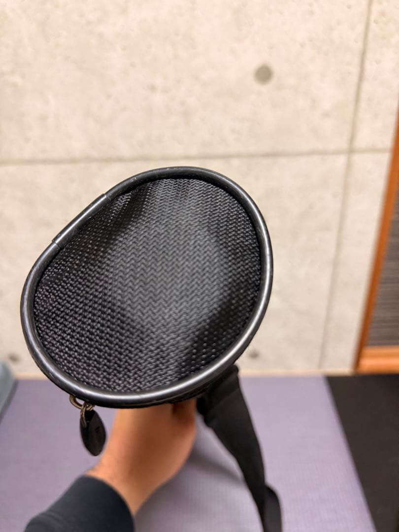 【限定モデル】ミズノレガシー トップバランス 専用ケース付き 85cm750g