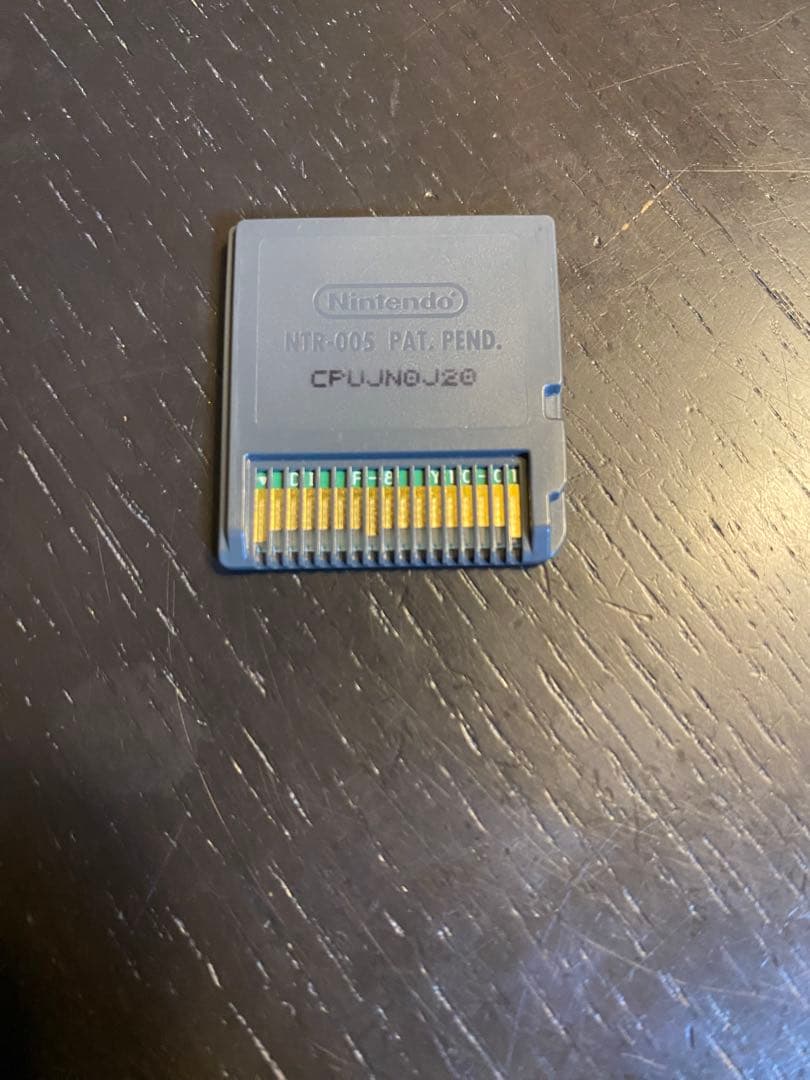 A*す様 ポケモンソフト4つ