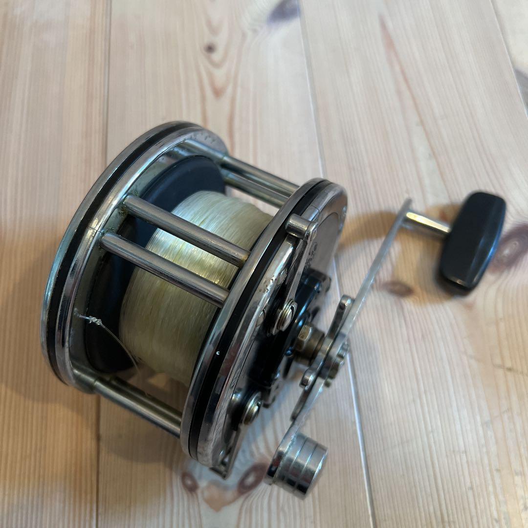 PENN№49SUPERMARINERスーパーマリナー