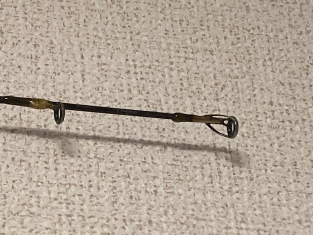 Slyphire & LIMBER トラウトロッド