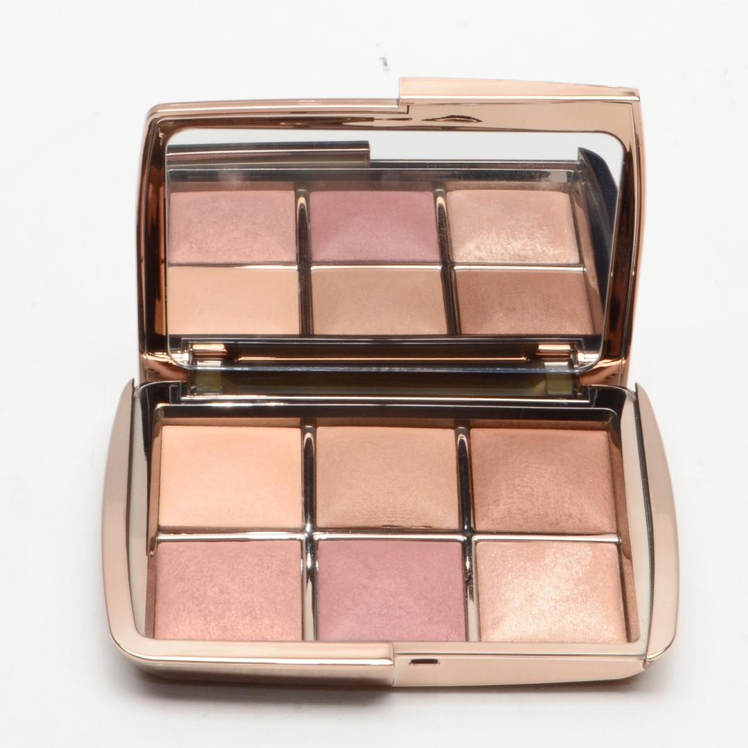 未使用アワーグラス　HOURGLASS AMBIENT UNLOCKEDパレット