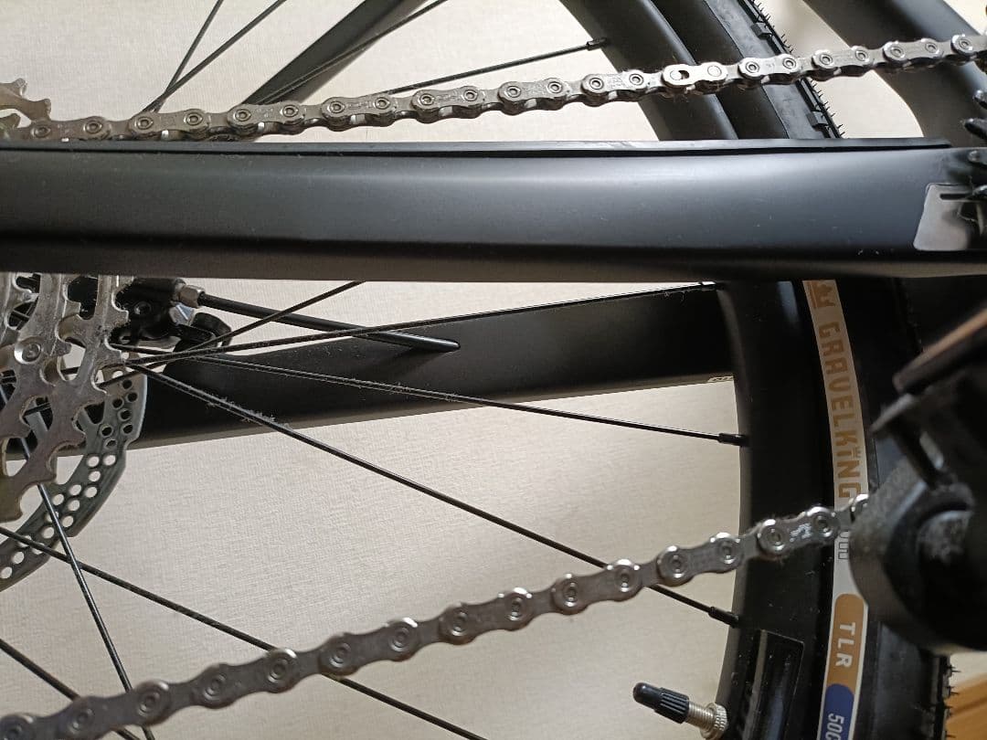 自転車本体 BMC Twostroke 01 Five