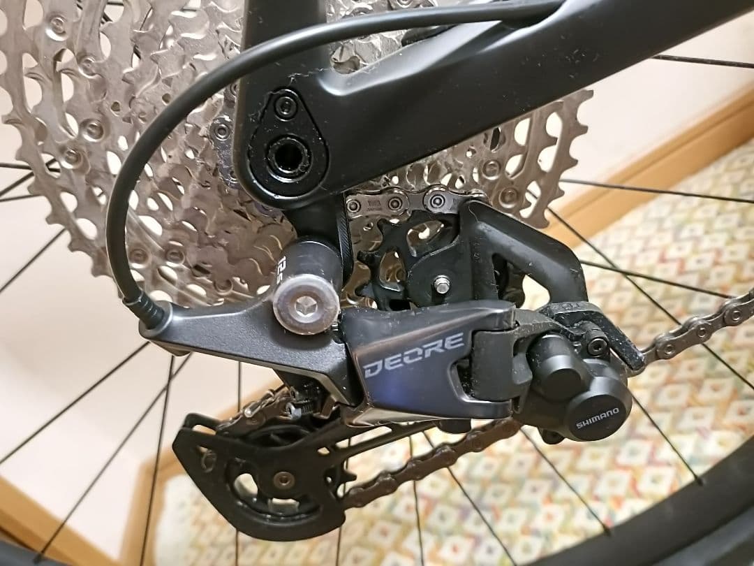 自転車本体 BMC Twostroke 01 Five