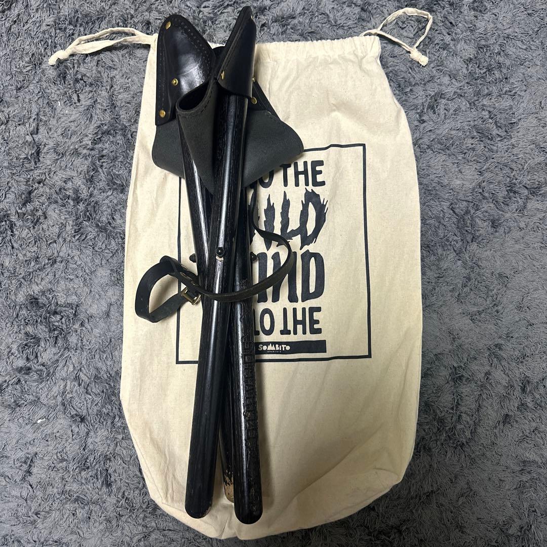 ソマビト　ソマチェア　収納袋付き