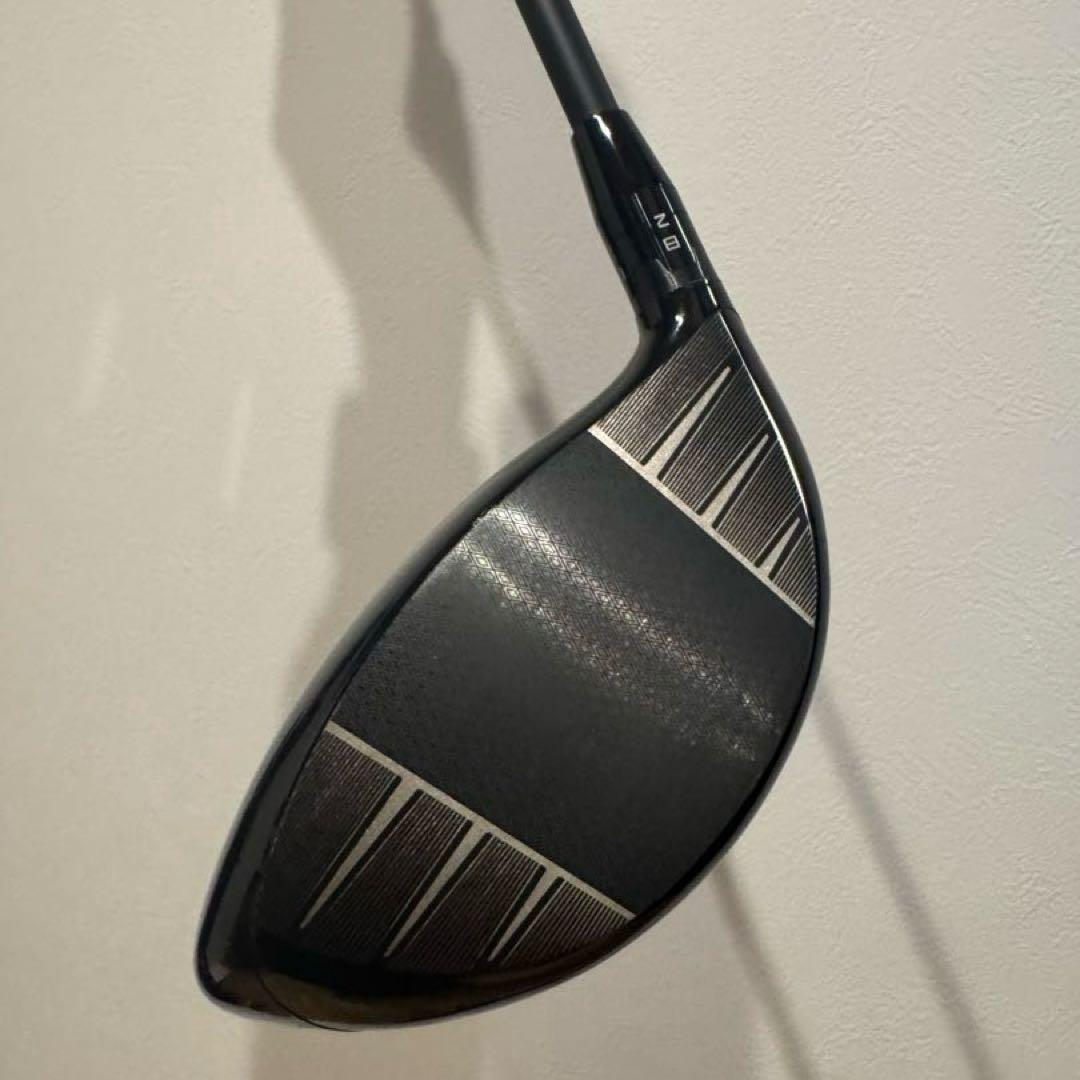 ★値下げ★タイトリストGT2ドライバー【8.0度】