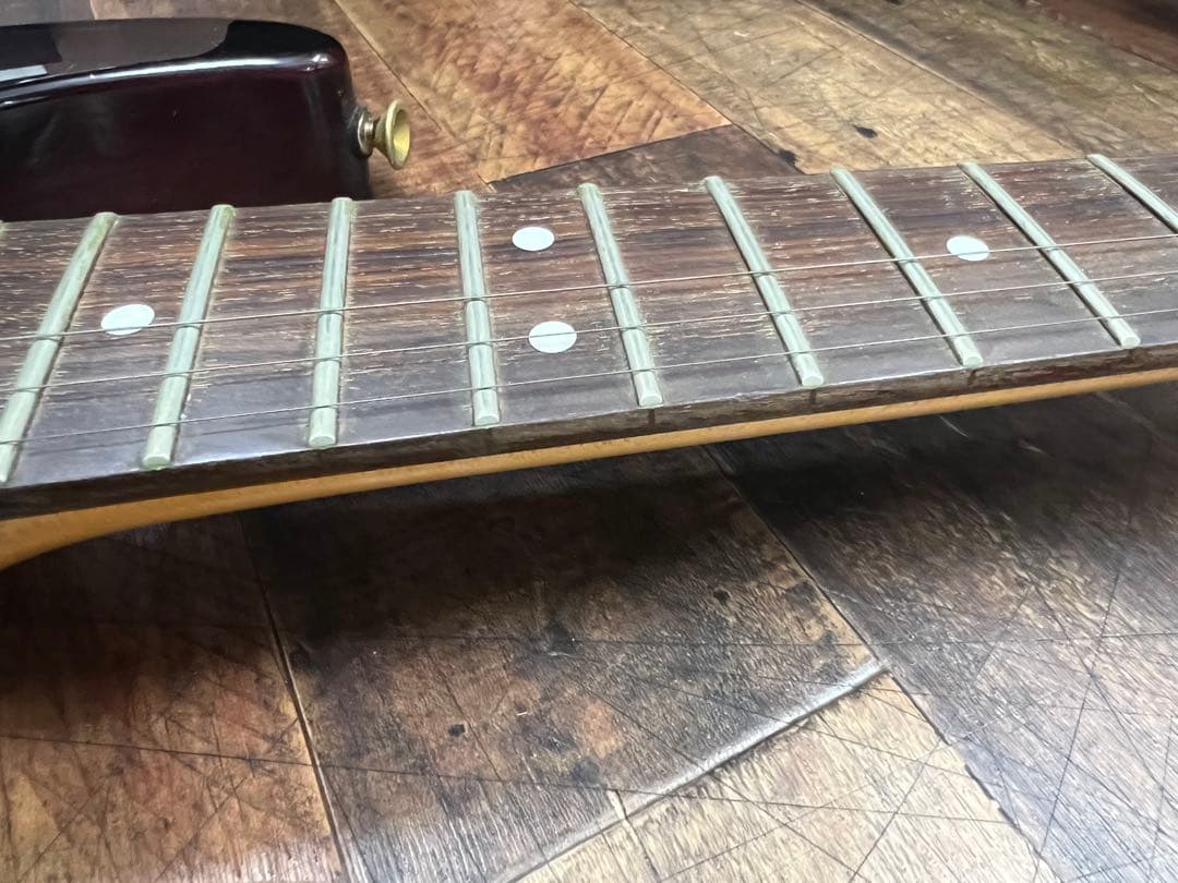 Charvel シャーベル エレキギター