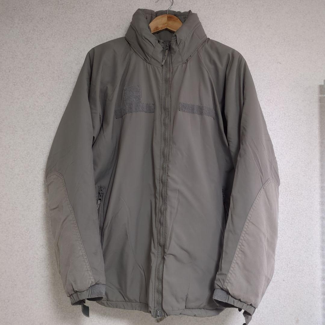 レベル7 ECWCS gen3