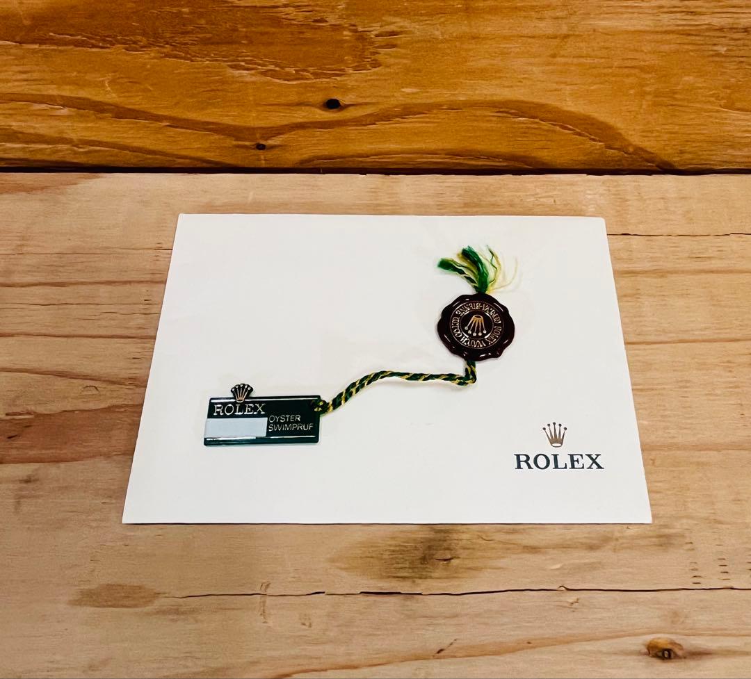 ROLEX ロレックス 69173 デイトジャスト 付属品一式