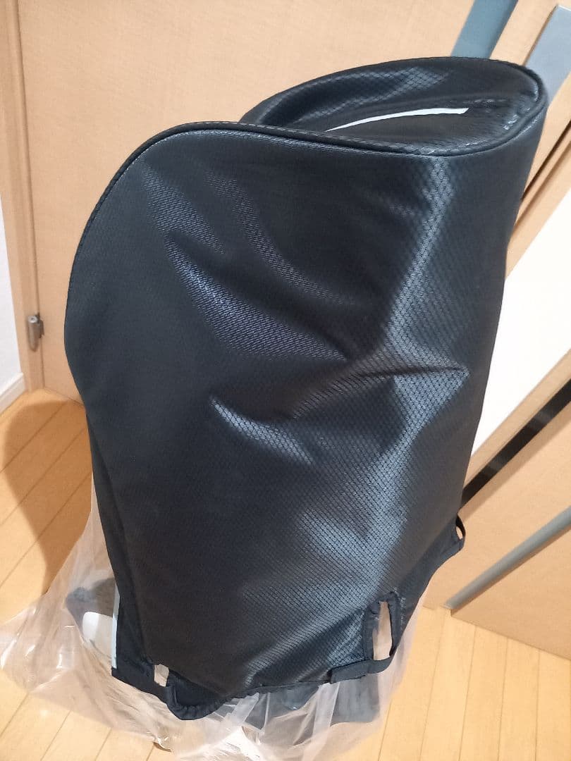 キャディーバッグ