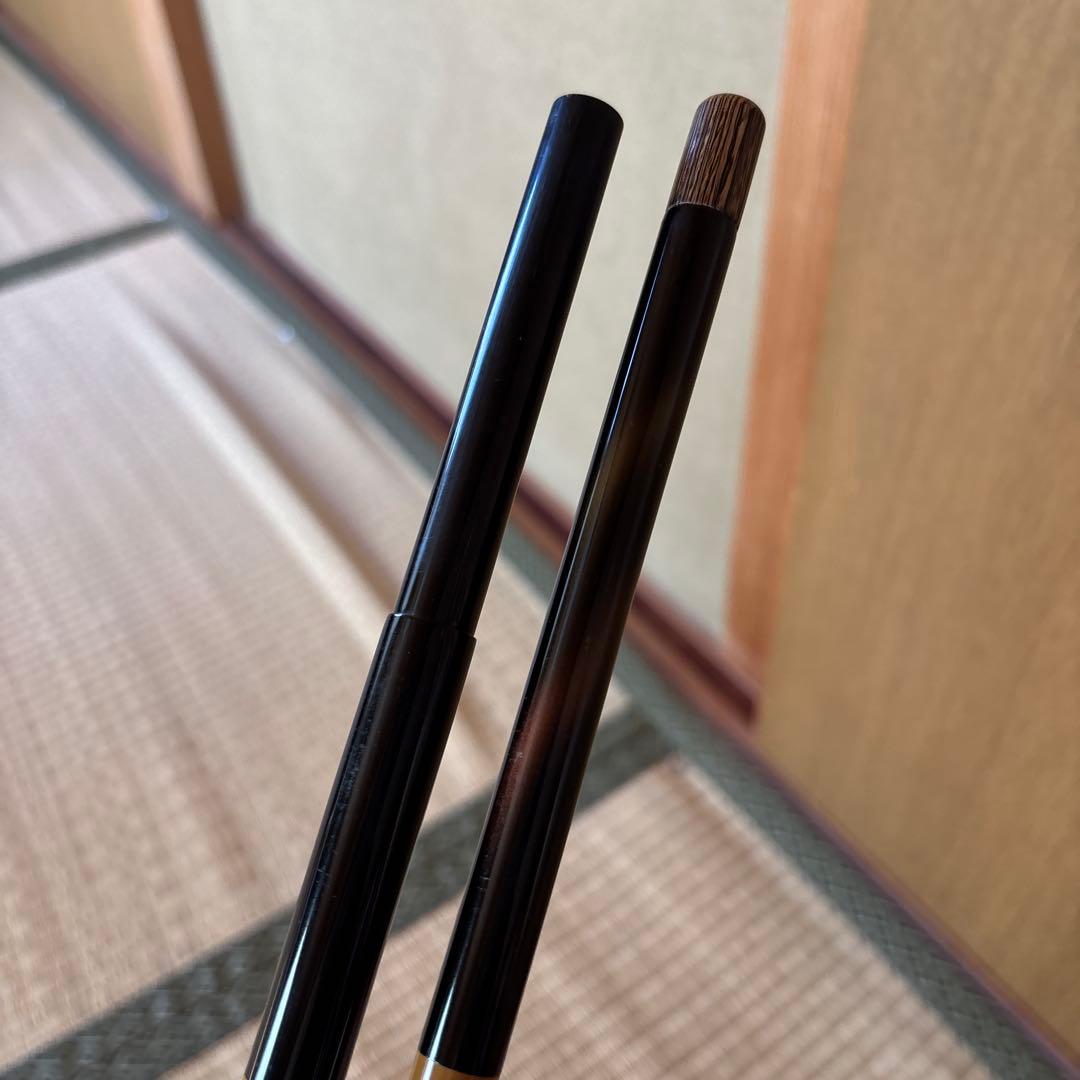 ヘラブナ　竿掛け万力セット　 収納袋付き