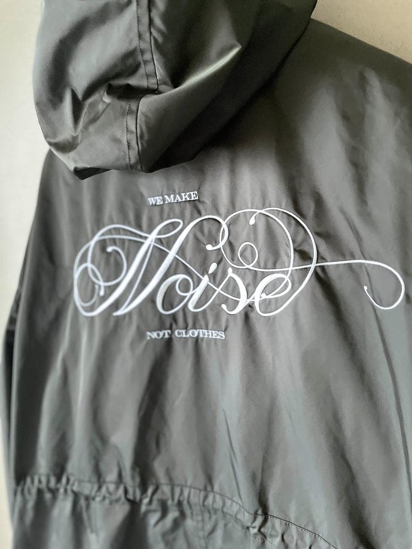 UNDERCOVER モッズコート jun takahashi