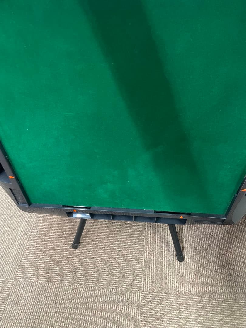 新世代折たたみ式　麻雀立卓