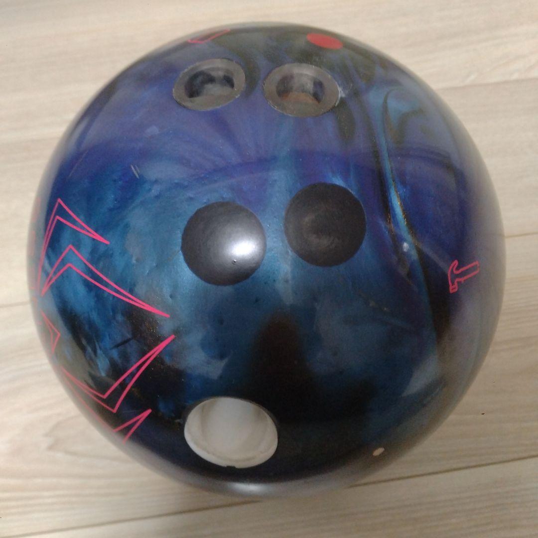 HAMMER DARKNESS ボウリングボール